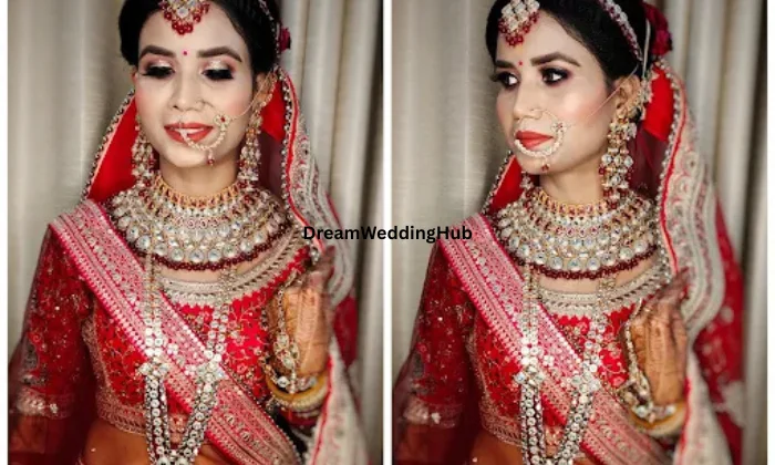 Neelima makeup artist